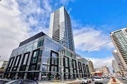 2-bedroom condo apartment for rent in Toronto — 905 - 5180 Yonge Street