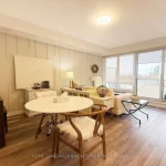 2-bedroom condo apartment for rent in Toronto — 905 - 5180 Yonge Street (Photo 4)