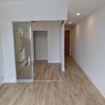 1-bedroom condo apartment for rent in Toronto — 906 - 1660 Bloor Street W (Photo 2)