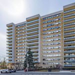 3-bedroom condo apartment for sale in Toronto — 906 - 2130 Weston Road (Photo 3)