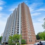 3-bedroom condo apartment for sale in Toronto — 906 - 2130 Weston Road (Photo 4)