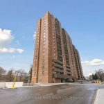 3-bedroom condo apartment for sale in Toronto — 906 - 2130 Weston Road (Photo 5)