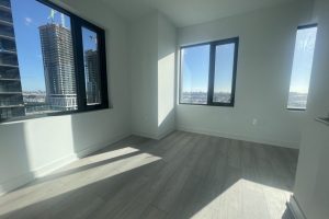 1-bedroom condo apartment for rent in Vaughan — 907 - 2920 Highway 7 Road
