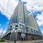 1-bedroom condo apartment for rent in Vaughan — 907 - 2920 Highway 7 Road (Photo 3)