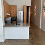 1-bedroom condo apartment for rent in Toronto — 907 - 35 Hayden Street (Photo 5)