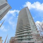 1-bedroom condo apartment for rent in Toronto — 907 - 50 Ann O'reilly Road (Photo 3)