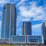 1-bedroom condo apartment for rent in Toronto — 907 - 50 Ann O'reilly Road (Photo 4)
