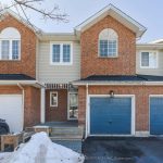 3-bedroom att/row/townhouse for rent in Ottawa — 907 Markwick Crescent (Photo 1)
