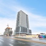 1-bedroom condo apartment for rent in Brampton — 909 - 260 Malta Avenue (Photo 2)