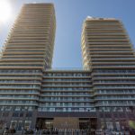 1-bedroom condo apartment for rent in Brampton — 909 - 260 Malta Avenue (Photo 3)