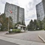 1-bedroom condo apartment for rent in Brampton — 909 - 260 Malta Avenue (Photo 4)