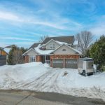 3-bedroom detached home for sale in Nipissing — 90 Janey Avenue (Photo 2)