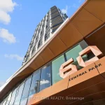 2-bedroom condo apartment for rent in Toronto — 910 - 205 Sherway Gardens Road (Photo 4)