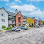 3-bedroom condo apartment for sale in Halton — 911 - 1450 Glen Abbey Gate (Photo 2)
