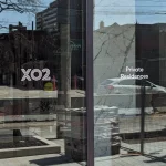 1-bedroom condo apartment for rent in Toronto — 912 - 270 Dufferin Street (Photo 5)