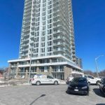 1-bedroom condo apartment for rent in Toronto — 913 - 10 Deerlick Crescent (Photo 1)