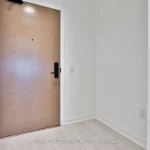 1-bedroom condo apartment for rent in Toronto — 914 - 195 Mccaul Street (Photo 2)