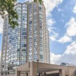 1-bedroom condo apartment for rent in Toronto — 915 - 2464 Weston Road (Photo 4)