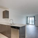 1-bedroom condo apartment for rent in Toronto — 915 - 2464 Weston Road (Photo 5)