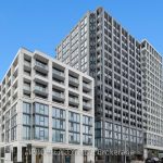 1-bedroom condo apartment for rent in Toronto — 919 - 2020 Bathurst Street (Photo 1)