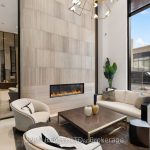 1-bedroom condo apartment for rent in Toronto — 919 - 2020 Bathurst Street (Photo 2)