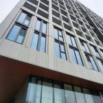 1-bedroom condo apartment for rent in Toronto — 919 - 2020 Bathurst Street (Photo 4)