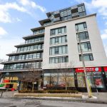 1-bedroom condo apartment for rent in Toronto — 919 - 2020 Bathurst Street (Photo 5)