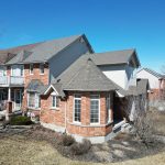 1-bedroom att/row/townhouse for sale in Orangeville — 91 Montgomery Boulevard (Photo 1)
