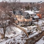 5-bedroom detached home for sale in Hamilton — 91 Mountain Park Avenue (Photo 1)