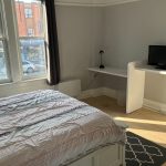 2-bedroom condo apartment for rent in Toronto — 920 - 50 Dunfield Avenue (Photo 4)