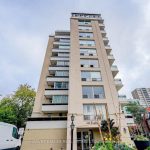 2-bedroom condo apartment for rent in Toronto — 920 - 50 Dunfield Avenue (Photo 5)