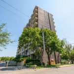 2-bedroom condo apartment for sale in Toronto — 920 - 60 Southport Street (Photo 1)
