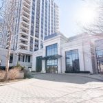 1-bedroom condo apartment for sale in Toronto — 923 - 100 Harrison Garden Boulevard (Photo 2)