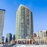 1-bedroom condo apartment for sale in Toronto — 923 - 100 Harrison Garden Boulevard (Photo 4)