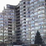 2-bedroom condo apartment for sale in Toronto — 926 - 10 Guildwood Parkway (Photo 2)