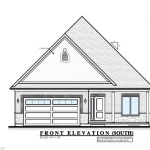 2-bedroom home for sale in Norfolk — 92 St Michaels Street (Photo 1)