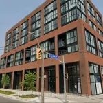 2-bedroom condo apartment for sale in Toronto — 930 - 60 Heintzman Street (Photo 4)