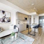 2-bedroom condo apartment for sale in Toronto — 930 - 60 Heintzman Street (Photo 5)
