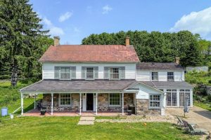 3-bedroom detached home for sale in Northumberland — 9340 Danforth Road E