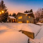 3-bedroom detached home for sale in Lanark — 938 Drummond Concession 1 Road (Photo 4)