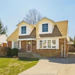3-bedroom home for sale in Windsor — 939 Isabelle Place (Photo 2)
