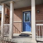 4-bedroom semi-detached home for sale in York — 93 Treasure Hill Road (Photo 2)