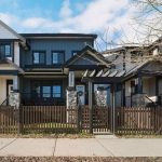 4-bedroom semi-detached home for sale in York — 93 Treasure Hill Road (Photo 4)