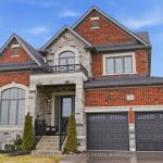 4-bedroom detached home for sale in Durham — 93 Wamsley Crescent (Photo 3)