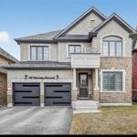 4-bedroom detached home for sale in Durham — 93 Wamsley Crescent (Photo 4)