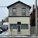 Studio commercial retail home for sale in Hamilton — 940 Barton Street E (Photo 1)