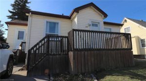 2-bedroom home for sale in Hamilton — 944 Garth Street
