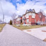 3-bedroom att/row/townhouse for rent in Markham — 9499 Ninth Line (Photo 1)