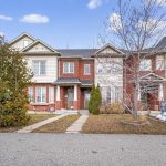 3-bedroom att/row/townhouse for rent in Markham — 9499 Ninth Line (Photo 2)