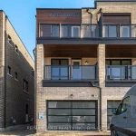 3-bedroom att/row/townhouse for rent in Markham — 9499 Ninth Line (Photo 4)